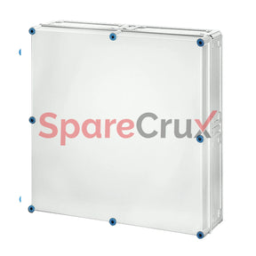 Mi 0801 | Hensel Empty Box