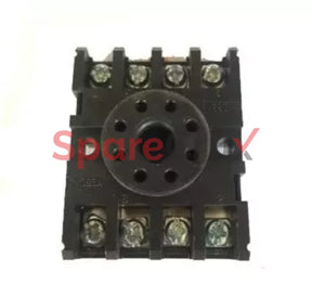 Mk08C | Salzer Sockets For Mk / Msp Series