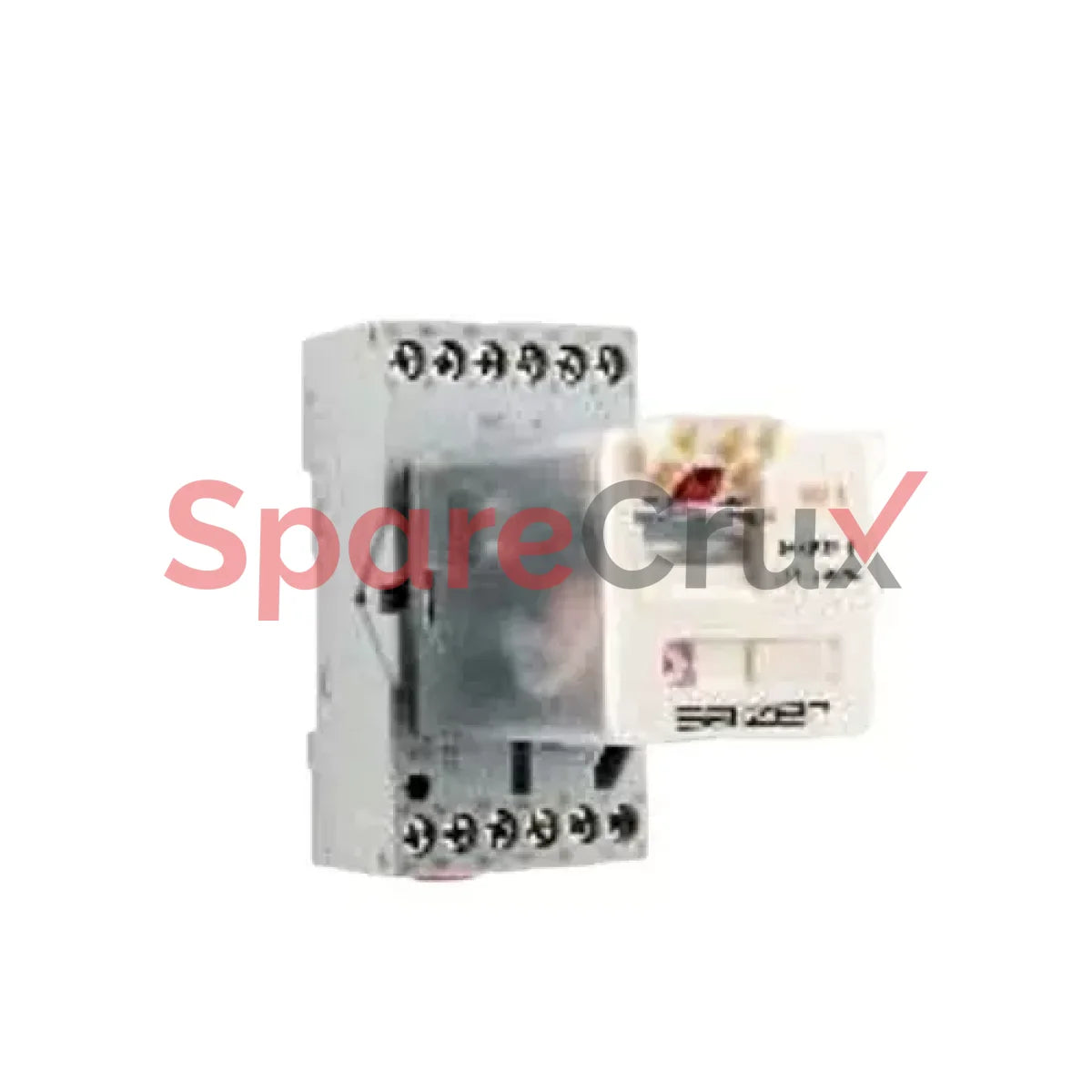 Mkp3P240A10Tne | Salzer Relay 11 Pin 240V Ac Type Mkp With Led