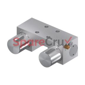 Mks2502K | Zimmer Pneumatic Clamping Element