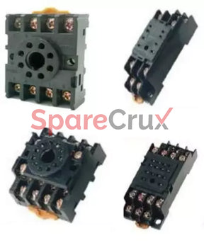 Msp14C | Salzer Sockets For Mk / Msp Series