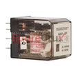 Msp2P48 | Salzer Glass Relay 8 Pin 48V Dc Type Msp With Led