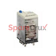 Msp4P110D07Tne | Salzer Glass Relay 14 Pin 110V Dc Type Msp With Led