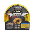 Os0815 | Zephyr Oil Shield Rubber Air Hose 8Mm X 15M With Fitting