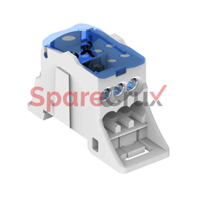 Pdb70 | Connectwell 70 Sq.mm 160 Amp Distribution Block