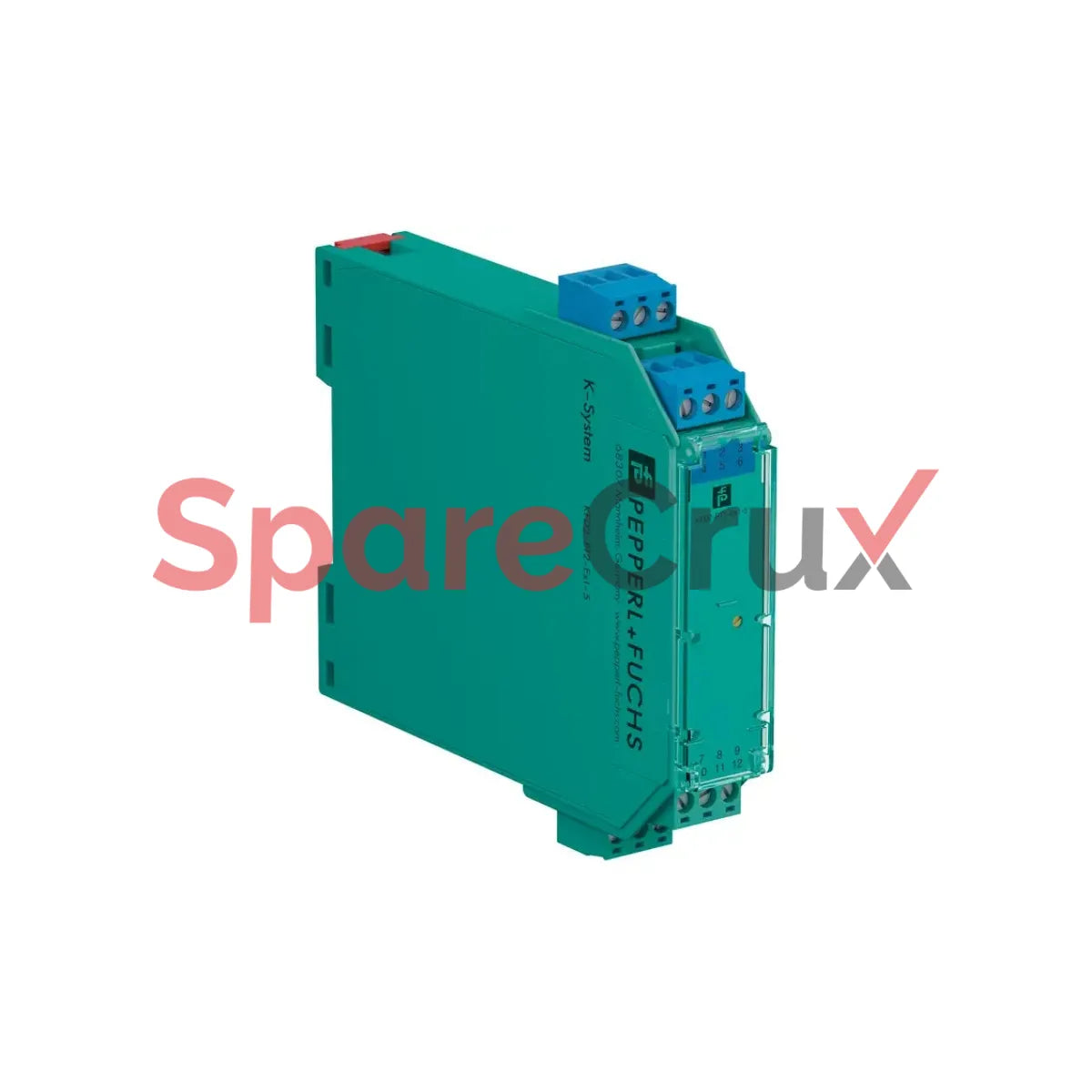 72023 | PEPPERL+FUCHS | Potentiometer Converter