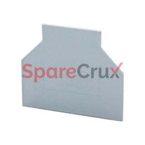 Pp6/10U | Connectwell Partition Plate In Grey Colour