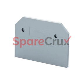 Ppcbb | Connectwell Partition Plate In Grey Colour