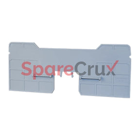 Ppcbb1 | Connectwell Partition Plate In Grey