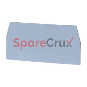 Ppcx10 | Connectwell Partition Plate In Grey Colour