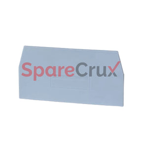 Ppcx10 | Connectwell Partition Plate In Grey Colour