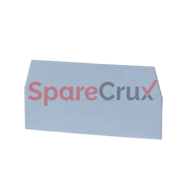 Ppcx10 | Connectwell Partition Plate In Grey Colour