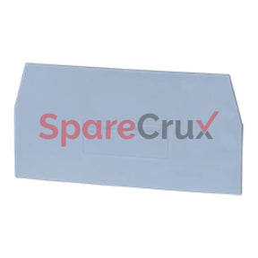 Ppcx4 | Connectwell Partition Plate In Grey Colour