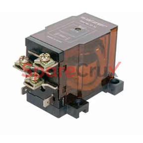 Prc801P240A | Salzer Power Relay 4 Pin 240V Ac Type Prc