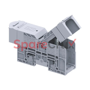 Ptb120/150Sh | Connectwell 150 Sq.mm Bolt Type Power Terminal Block In Grey