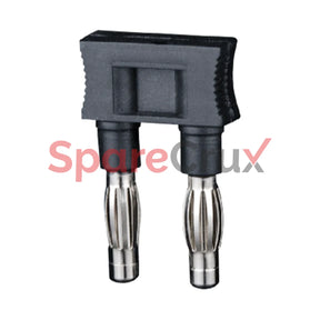 Qj11/2 | Connectwell 2 Pole Short Plug For Sth4Dt Terminal Block