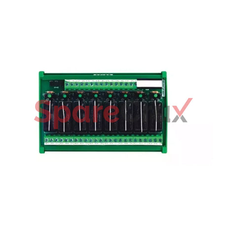 Rms082P230Ac | Salzer |2 Co 230Vac With Omron Relay (8 Modules)