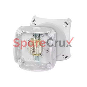 Rx 0203 T | Hensel Cable Junction Boxes Ip 66