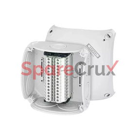 Rx 0614 T | Hensel Cable Junction Boxes Ip 66