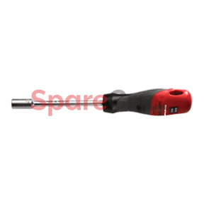 Scnt6 | Connectwell Socket Wrench Nut Driver For Hexagon Headed Screws