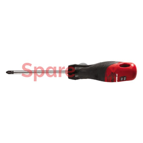 Scph2 | Connectwell Phillips Screwdriver For Recess Screws