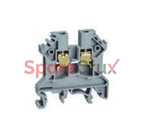 Scrw2.5U | Salzer Terminal Connectors