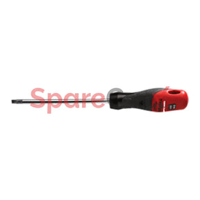 Scs0.8/4 | Connectwell Electricians Screwdriver For Slotted Screw