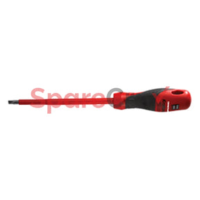 Scs1/5.5I | Connectwell Insulated Electricians Screwdriver For Slotted Screw