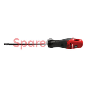 Scs1/5.5 | Connectwell Electricians Screwdriver For Slotted Screw
