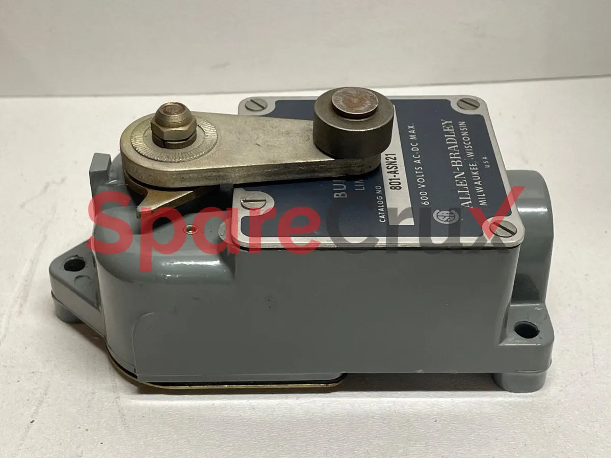 801-ASK1421 | ALLEN BRADLEY | General Purpose Limit Switch