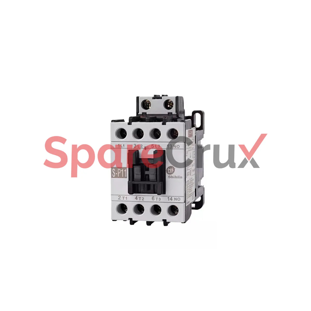 S-P11 | SHIHLIN | Electric Magnetic Contactor