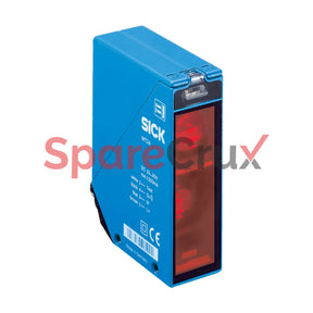 SICK SENSORS 1016932 WT24-2R210 Photoelectric Proximity Sensor