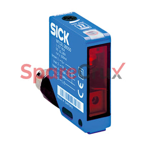 SICK SENSORS 1018479 WL12L-2B530A01 Photoelectric Retro Reflective Sensor