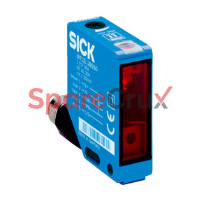 SICK SENSORS 1022048 WT12L-2B550A02 Photoelectric Proximity Sensor
