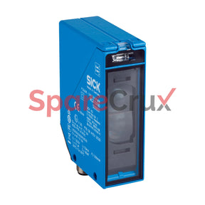 SICK SENSORS 1026037 WL24-2X430 Photoelectric Retro Reflective Sensor
