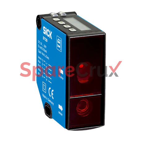 SICK SENSORS 1040140 UD18-22DC241 Ultrasonic Distance Sensor