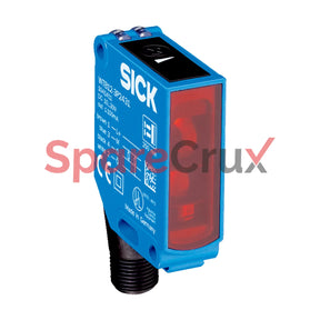 SICK SENSORS 1041427 WTB12-3N2411 Photoelectric Proximity Sensor