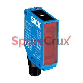 SICK SENSORS 1041449 WL12-3P1151 Photoelectric Retro Reflective Sensor