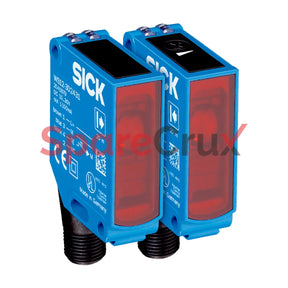 SICK SENSORS 1044119 WSE12-3P1131S18 Through Beam Photoelectric Sensor