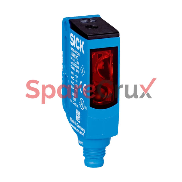 SICK SENSORS 1049047 WTB9-3P2261 Photoelectric Proximity Sensor
