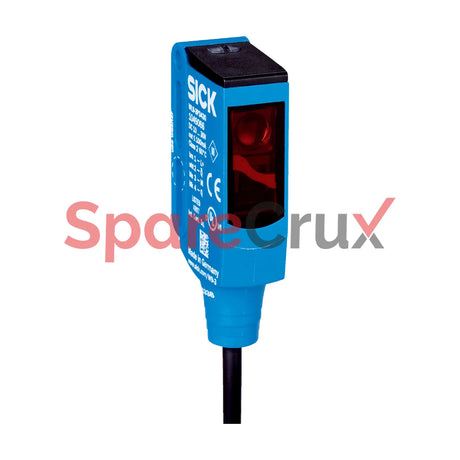 SICK SENSORS 1049066 WL9-3P3430 Photoelectric Retro Reflective Sensor