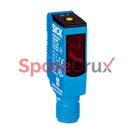 SICK SENSORS 1051900 WL9M4G-3P2432 Photoelectric Retro Reflective Sensor