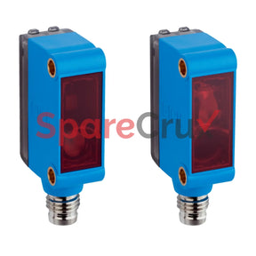 SICK SENSORS 1052446 GSE6-P4111 Through Beam Photoelectric Sensor