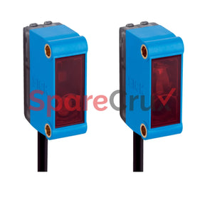 SICK SENSORS 1052452 GSE6-P1112 Through Beam Photoelectric Sensor