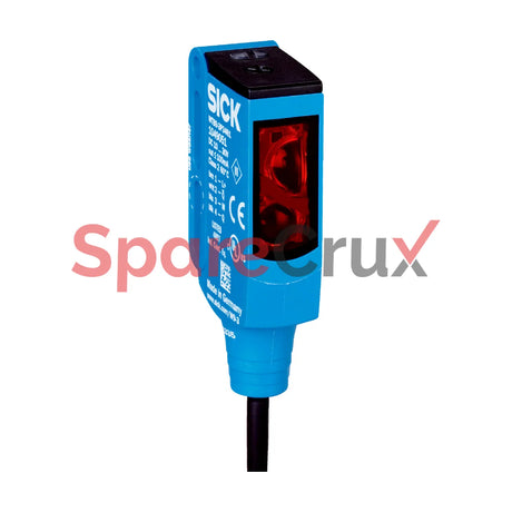 SICK SENSORS 1052929 WTB9-3P3411 Photoelectric Proximity Sensor