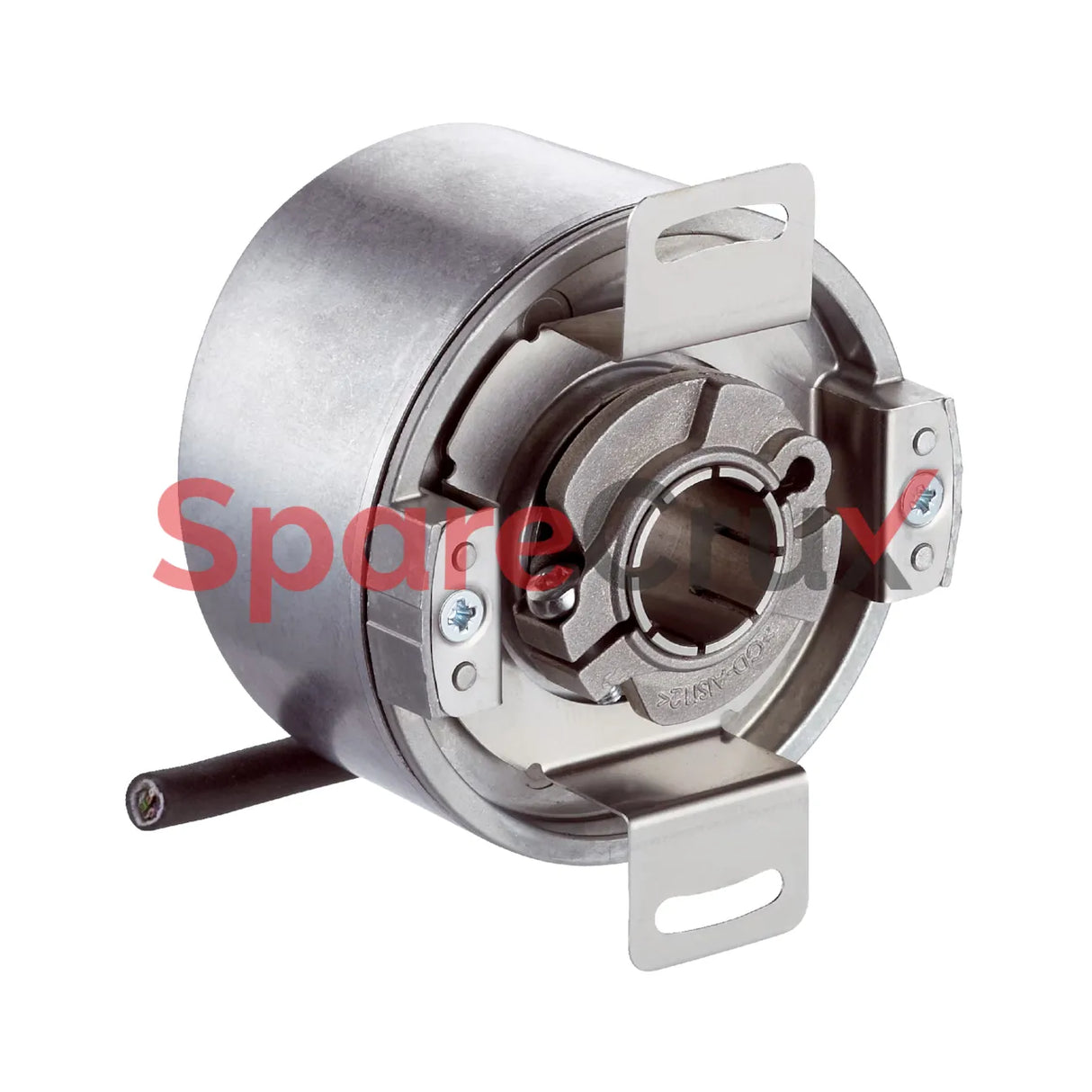 SICK SENSORS 1053365 AFS60A-TDAK131072 Absolute Encoder