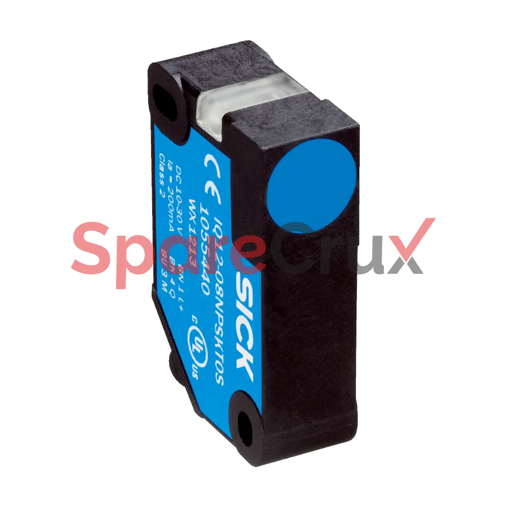 SICK SENSORS 1055442 IQ12-08NNSKT0S Inductive Proximity Sensor