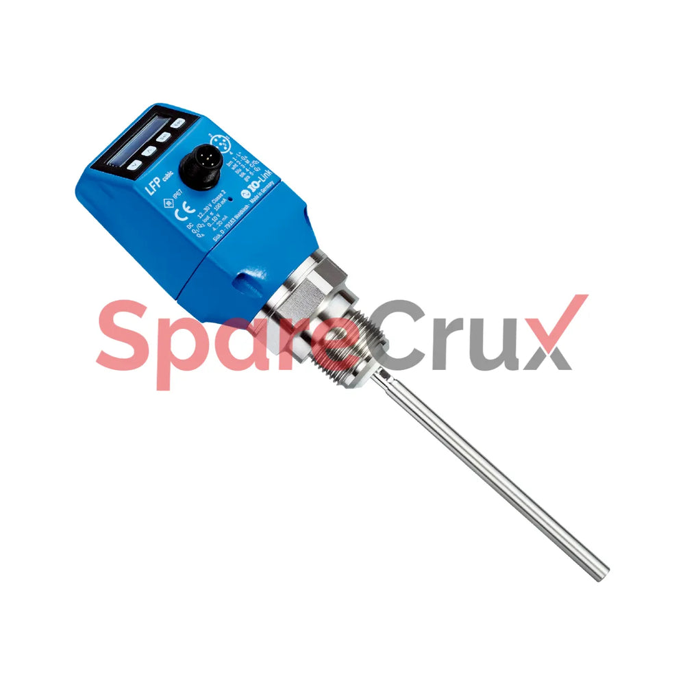 SICK SENSORS 1057073 LFP0200-A4NMB Level Sensor