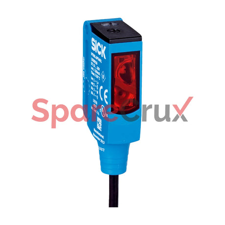 SICK SENSORS 1058153 WTB9L-3P3491 Photoelectric Proximity Sensor