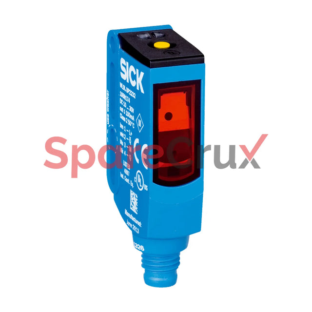 SICK SENSORS 1058174 WL9L-3P2232 Photoelectric Retro Reflective Sensor